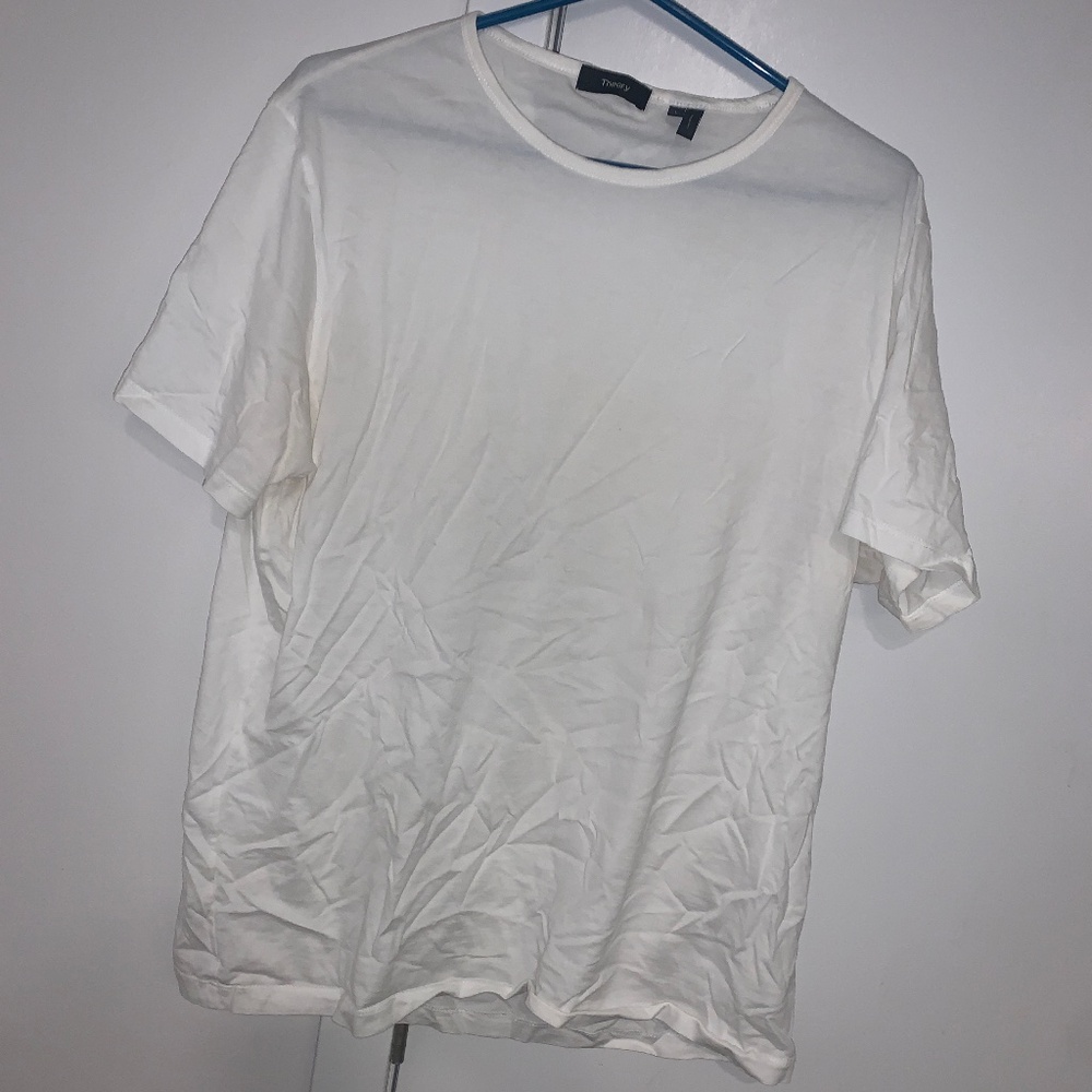 Theory mens r shirt